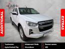 Thumbnail Isuzu D-Max 1.9TD double cab LS manual