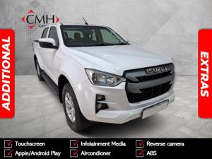 Isuzu D-Max 1.9TD double cab LS manual - Image 1