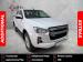 Isuzu D-Max 1.9TD double cab LS manual - Thumbnail 1
