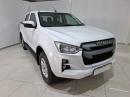 Thumbnail Isuzu D-Max 1.9TD double cab LS manual