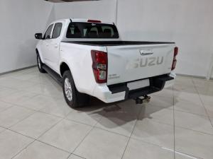 Isuzu D-Max 1.9TD double cab LS manual - Image 3