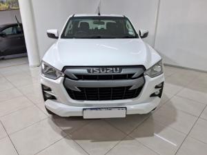 Isuzu D-Max 1.9TD double cab LS manual - Image 4