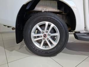 Isuzu D-Max 1.9TD double cab LS manual - Image 6