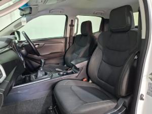 Isuzu D-Max 1.9TD double cab LS manual - Image 7