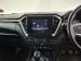 Isuzu D-Max 1.9TD double cab LS manual - Thumbnail 8