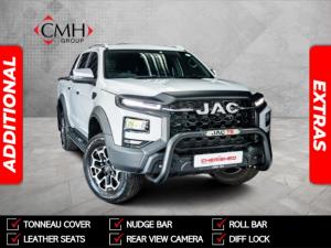 JAC T9 2.0CTI double cab Super Lux - Image 1