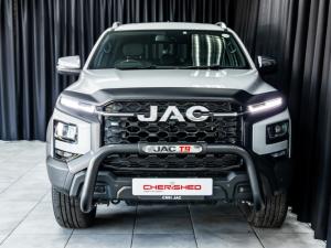 JAC T9 2.0CTI double cab Super Lux - Image 2