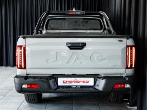 JAC T9 2.0CTI double cab Super Lux - Image 4
