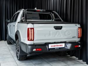 JAC T9 2.0CTI double cab Super Lux - Image 5