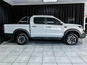 JAC T9 2.0CTI double cab Super Lux - Image 6