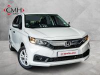 Thumbnail Honda Amaze 1.2 Comfort