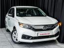 Thumbnail Honda Amaze 1.2 Comfort