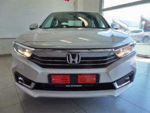 Honda Amaze 1.2 Comfort - Image 2