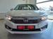 Honda Amaze 1.2 Comfort - Thumbnail 2