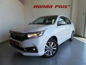 Honda Amaze 1.2 Comfort - Image 3