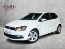 Thumbnail Volkswagen Polo Vivo hatch 1.4 Comfortline