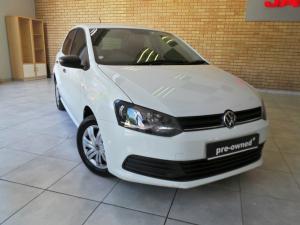 Volkswagen Polo Vivo hatch 1.4 Comfortline - Image 1