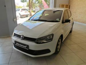 Volkswagen Polo Vivo hatch 1.4 Comfortline - Image 2