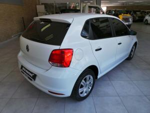 Volkswagen Polo Vivo hatch 1.4 Comfortline - Image 3