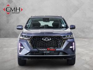 Chery Tiggo 7 Pro 1.5T Executive - Image 1