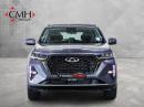 Thumbnail Chery Tiggo 7 Pro 1.5T Executive