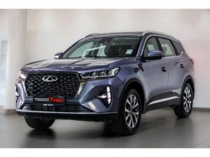 Chery Tiggo 7 Pro 1.5T Executive - Image 2