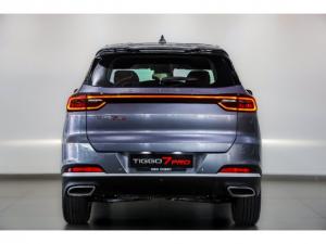 Chery Tiggo 7 Pro 1.5T Executive - Image 4