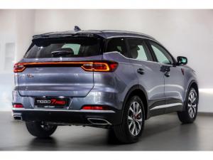 Chery Tiggo 7 Pro 1.5T Executive - Image 5