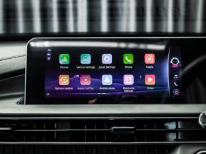 Chery Tiggo Cross 1.5 CSH Hybrid Comfort - Image 10