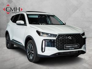 Chery Tiggo Cross 1.5 CSH Hybrid Comfort - Image 1