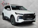 Thumbnail Chery Tiggo Cross 1.5 CSH Hybrid Comfort