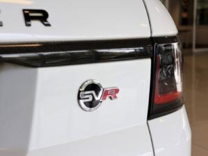 Land Rover Range Rover Sport SVR - Image 15