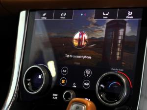 Land Rover Range Rover Sport SVR - Image 17