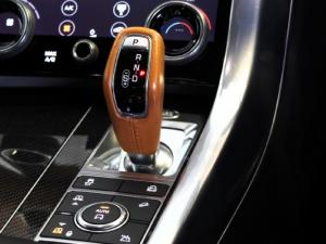 Land Rover Range Rover Sport SVR - Image 18
