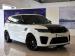 Land Rover Range Rover Sport SVR - Thumbnail 1