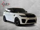 Thumbnail Land Rover Range Rover Sport SVR
