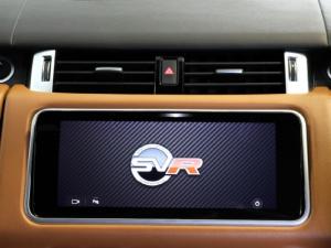 Land Rover Range Rover Sport SVR - Image 20