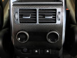 Land Rover Range Rover Sport SVR - Image 22