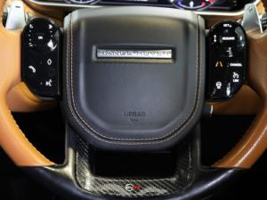 Land Rover Range Rover Sport SVR - Image 23