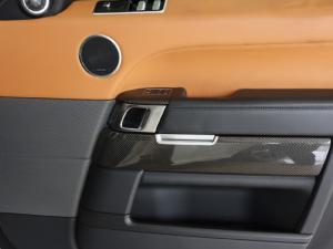 Land Rover Range Rover Sport SVR - Image 24