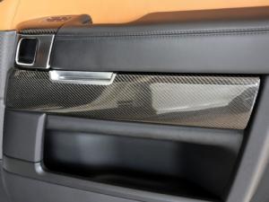 Land Rover Range Rover Sport SVR - Image 28