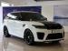 Land Rover Range Rover Sport SVR - Thumbnail 31