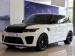 Land Rover Range Rover Sport SVR - Thumbnail 3