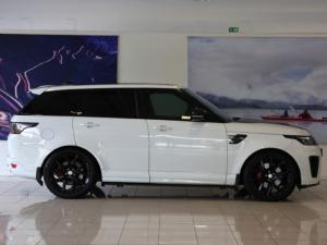 Land Rover Range Rover Sport SVR - Image 7