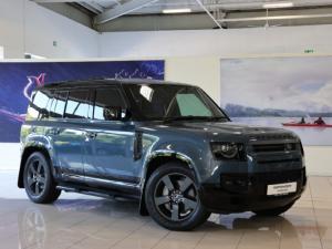 Land Rover Defender 110 D350 X-Dynamic HSE - Image 13