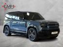 Thumbnail Land Rover Defender 110 D350 X-Dynamic HSE