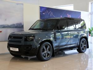 Land Rover Defender 110 D350 X-Dynamic HSE - Image 3