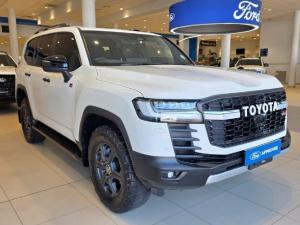 Toyota Land Cruiser 300 3.3D GR-Sport - Image 1