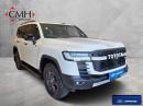 Thumbnail Toyota Land Cruiser 300 3.3D GR-Sport