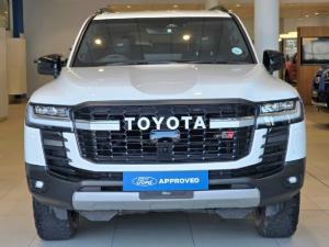Toyota Land Cruiser 300 3.3D GR-Sport - Image 3